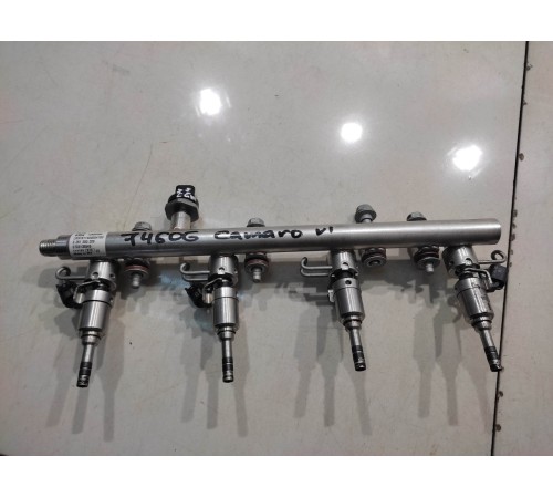 Датчик давления топлива