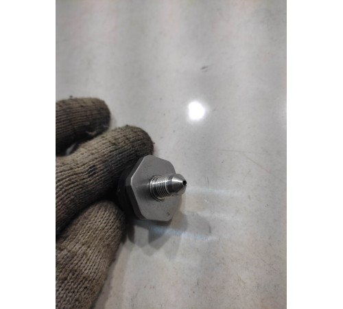 Датчик давления топлива