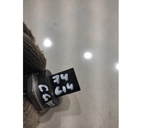 Датчик давления топлива