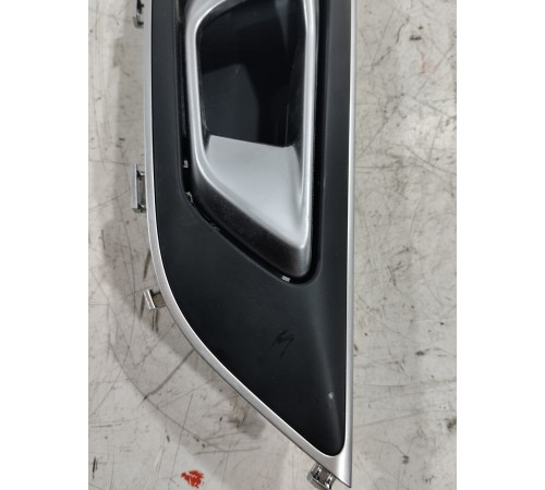 Ручка двери передняя правая внутренняя