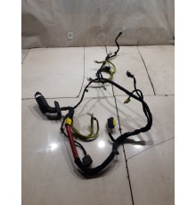 Электропроводка двери (передняя правая)