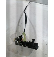 Замок двери передний правый