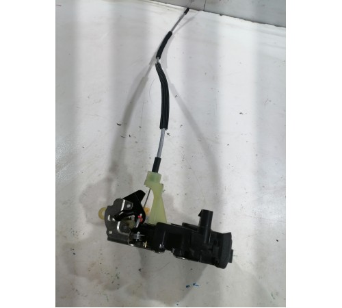 Замок двери передний правый