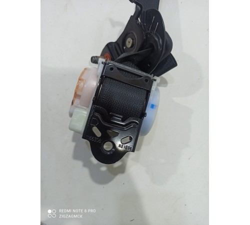 Ремень безопасности задний правый