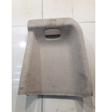 Обшивка багажника