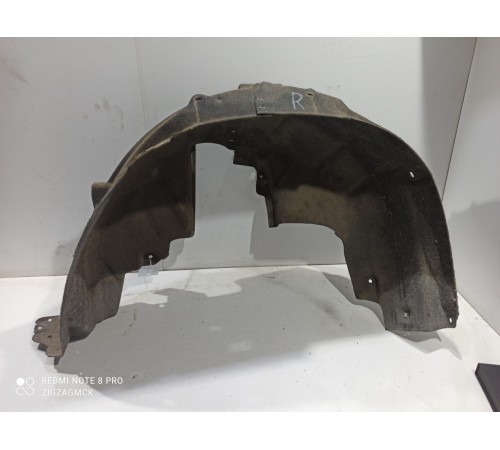 Локер(задний правый)