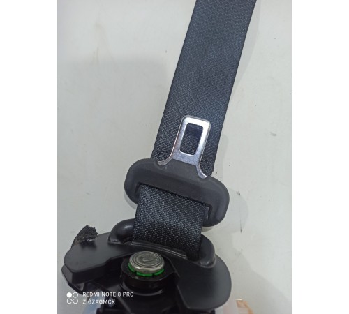 Ремень безопасности задний правый