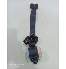 Ремень безопасности задний правый