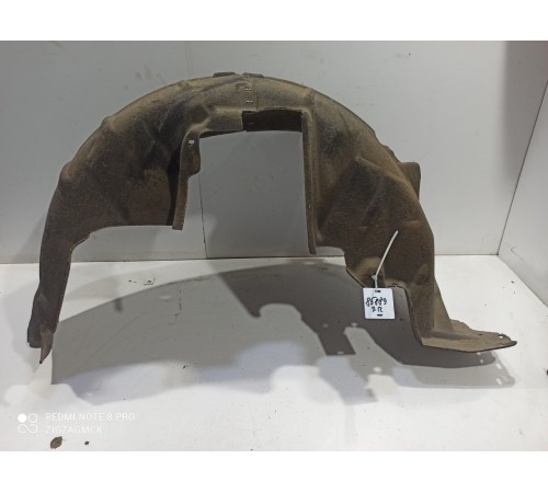 Локер(задний правый)