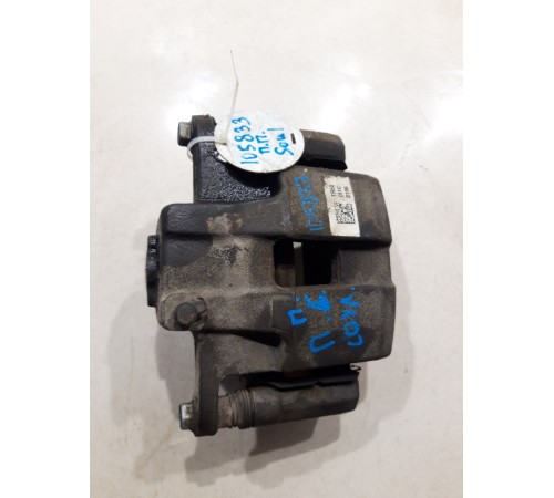 Суппорт(передний правый)