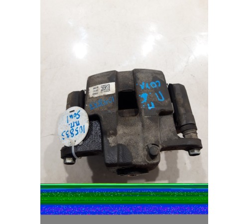 Суппорт(передний правый)