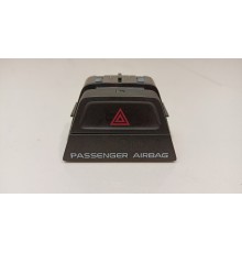 Кнопка аварийного сигнала