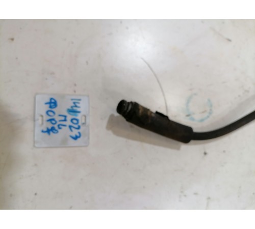 Шланг тормозной задний правый