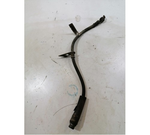 Шланг тормозной задний правый