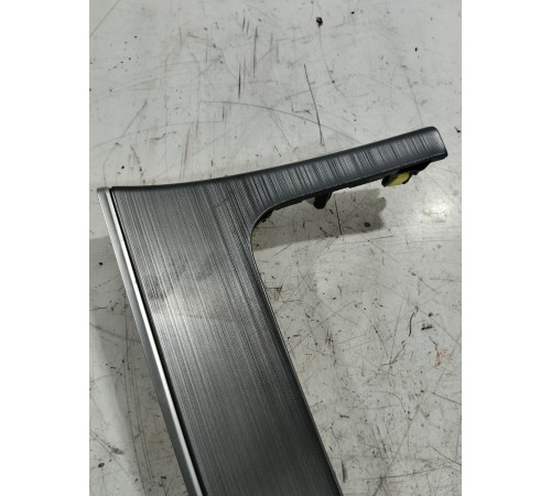 Накладка обшивки двери декоративная задняя правая