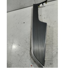 Накладка обшивки двери декоративная задняя правая