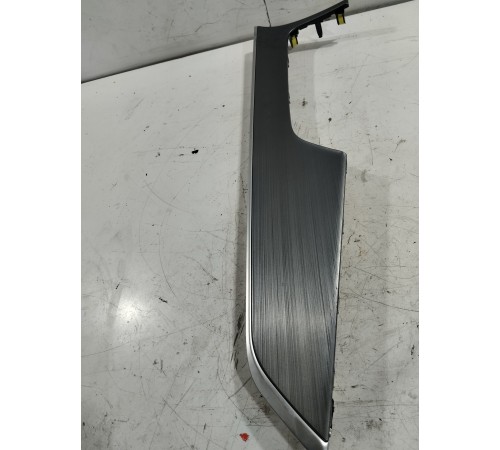 Накладка обшивки двери декоративная задняя правая