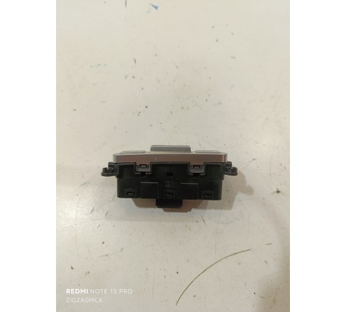 Блок кнопок многофункциональный