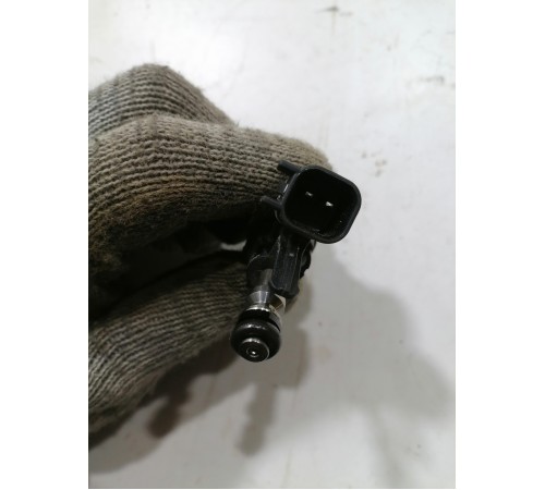 Форсунка топливная