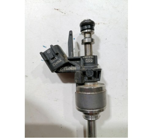 Форсунка топливная