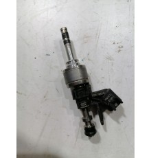 Форсунка топливная