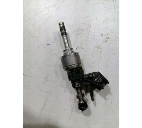 Форсунка топливная