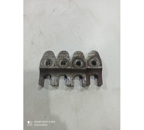 Комплект скоб крепления форсунки(4 шт.)