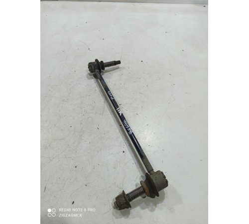 Стойка стабилизатора передняя