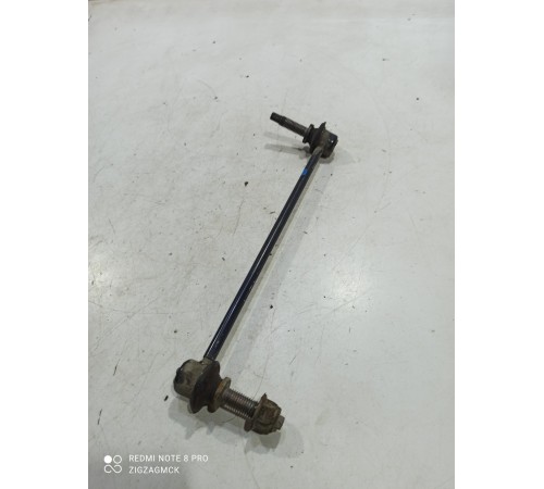 Стойка стабилизатора передняя