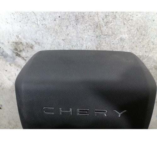 Подушка безопасности водителя