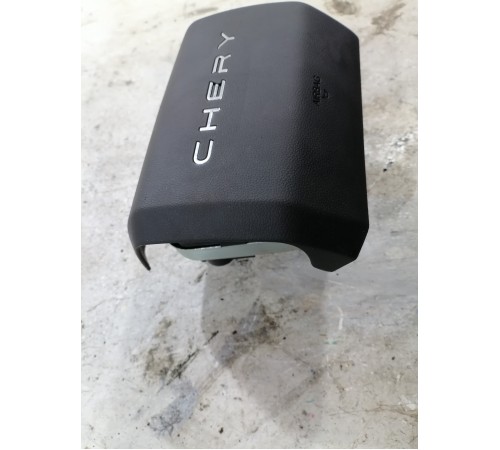 Подушка безопасности водителя