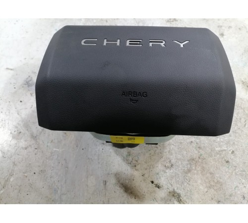 Подушка безопасности водителя