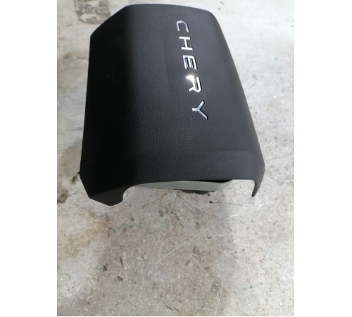 Подушка безопасности водителя