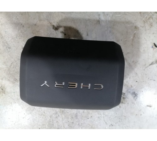 Подушка безопасности водителя