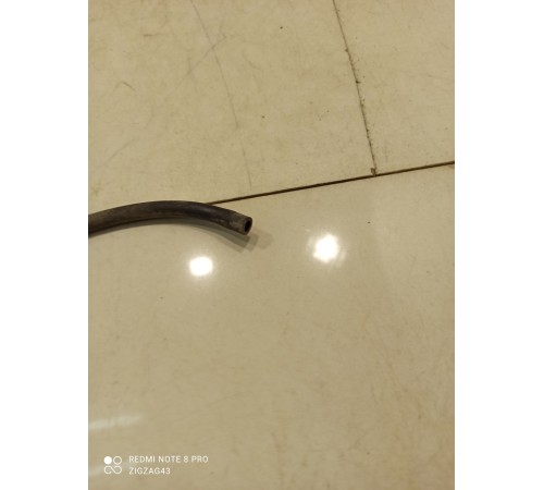 Горловина бачка омывателя