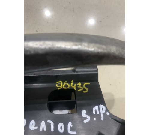 Ручка двери (задняя правая внутренняя)