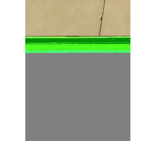 Горловина бачка омывателя