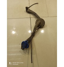 Горловина бачка омывателя