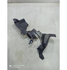 Накладка под торпедо левая