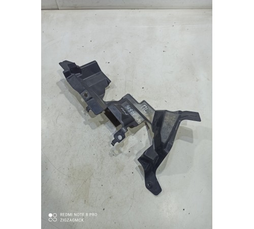 Накладка под торпедо левая