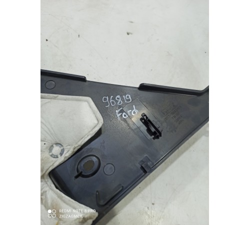 Накладка торпедо правая