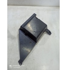 Накладка торпедо правая