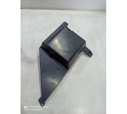 Накладка торпедо правая