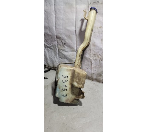 Бачок омывателя