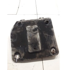 Защита днища антигравийная