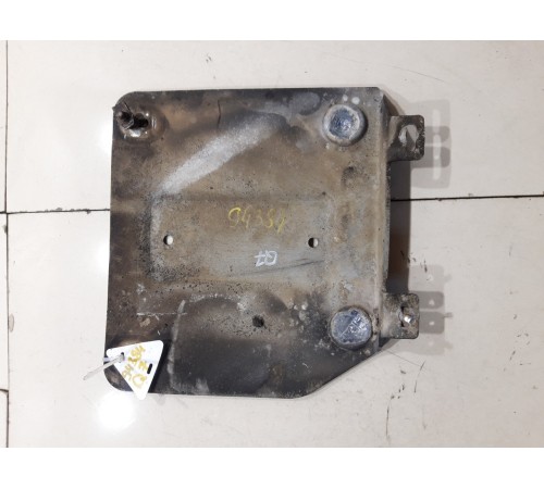 Защита днища антигравийная