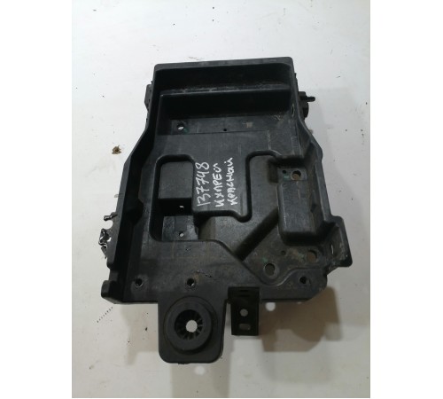 Подставка под аккумулятор