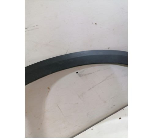 Накладка крыла передняя правая