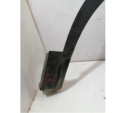 Накладка крыла передняя правая