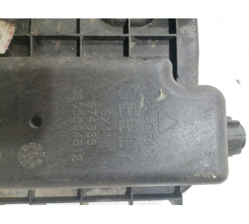 Подставка под аккумулятор